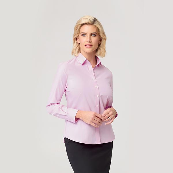 Cotton Comfort Shirt (FSH70)